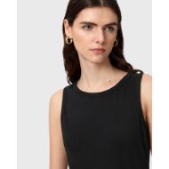 Снимка на ALLSAINTS ДАМСКИ ТОП KATARINA TANK TOP BLACK 3