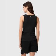 Снимка на ALLSAINTS ДАМСКИ ТОП KATARINA TANK TOP BLACK 2