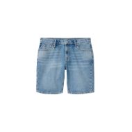 Picture of ALLSAINTS MEN'S SWITCH SHORTS LIGHT INDIGO 8