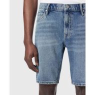 Picture of ALLSAINTS MEN'S SWITCH SHORTS LIGHT INDIGO 5