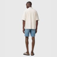 Picture of ALLSAINTS MEN'S SWITCH SHORTS LIGHT INDIGO 7