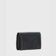 Снимка на ALLSAINTS ДАМСКО ПОРТМОНЕ HARLUNA WALLET BLACK 2