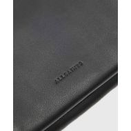 Снимка на ALLSAINTS ДАМСКО ПОРТМОНЕ HARLUNA WALLET BLACK 4