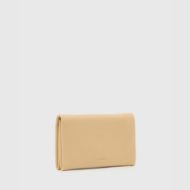 Снимка на ALLSAINTS ДАМСКО ПОРТМОНЕ HARLUNA WALLET MELLOW YELLOW 2