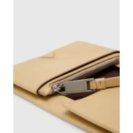 Снимка на ALLSAINTS ДАМСКО ПОРТМОНЕ HARLUNA WALLET MELLOW YELLOW 4