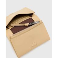 Снимка на ALLSAINTS ДАМСКО ПОРТМОНЕ HARLUNA WALLET MELLOW YELLOW 5