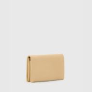 Снимка на ALLSAINTS ДАМСКО ПОРТМОНЕ HARLUNA WALLET MELLOW YELLOW 3