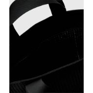 Picture of ALLSAINTS WOMEN'S IZZY MESH MED TOTE BAG BLACK 3