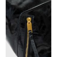 Снимка на ALLSAINTS ДАМСКА ЧАНТА JEAN REY TOTE BAG BLACK 5