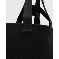 Снимка на ALLSAINTS ДАМСКА ЧАНТА LUTECE KNIT TOTE BAG BLACK 3