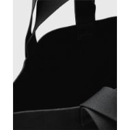 Снимка на ALLSAINTS ДАМСКА ЧАНТА LUTECE KNIT TOTE BAG BLACK 4