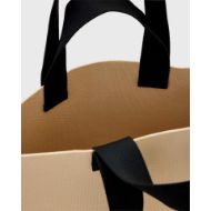 Снимка на ALLSAINTS ДАМСКА ЧАНТА LUTECE KNIT TOTE BAG UNBLEACHED WHITE 5