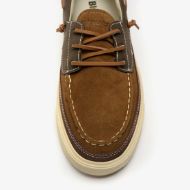 Снимка на BLAUER МЪЖКИ ОБУВКИ S6BUCK06.SUP BOAT SNEAKER BROWN/DARK BROWN 3