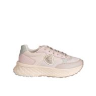 Снимка на BLAUER ДАМСКИ СПОРТНИ ОБУВКИ S6LYNN01.LEN SNEAKER CREAM/NUDE 1