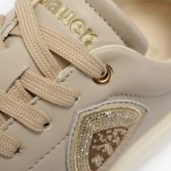 Снимка на BLAUER ДАМСКИ СПОРТНИ ОБУВКИ S6VENUS01.LEA SNEAKER TAUPE 4