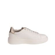 Снимка на BLAUER ДАМСКИ СПОРТНИ ОБУВКИ S6VENUS01.LEM SNEAKER CREAM/PLATINUM 3