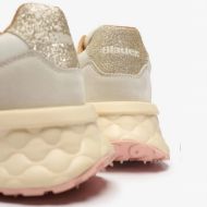 Снимка на BLAUER ДАМСКИ СПОРТНИ ОБУВКИ S6LYNN01.LES SNEAKER CREAM 4