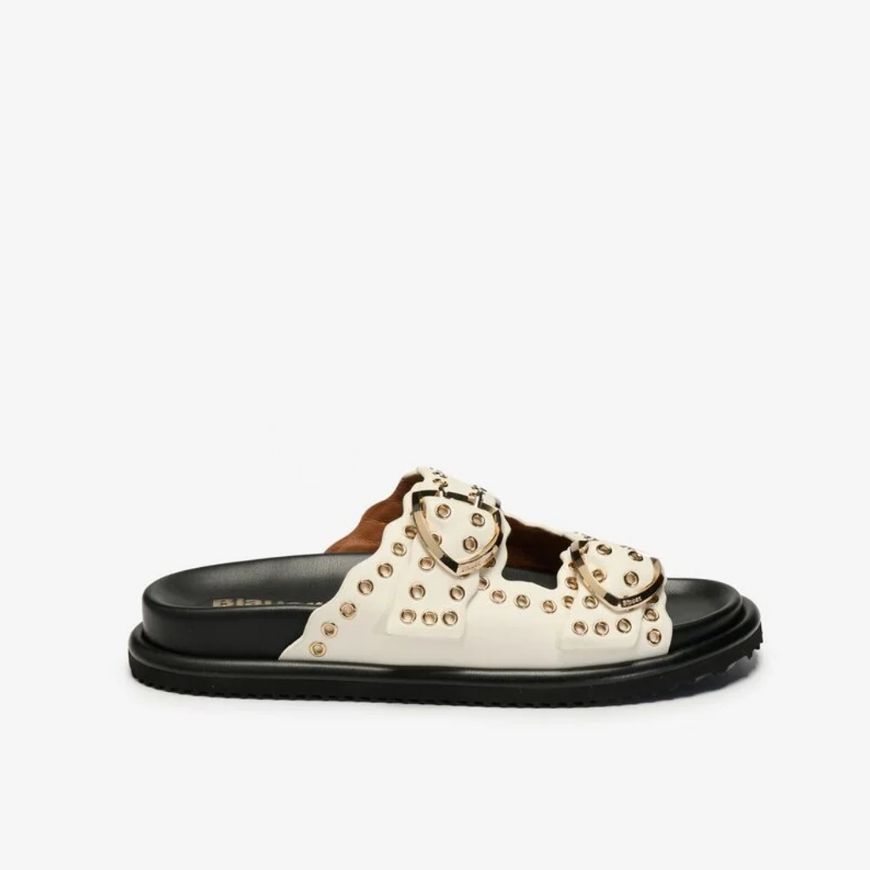 Снимка на BLAUER ДАМСКИ САНДАЛИ S6BLOOM02.LEA SANDAL CREAM