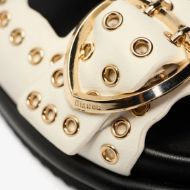 Снимка на BLAUER ДАМСКИ САНДАЛИ S6BLOOM02.LEA SANDAL CREAM 3