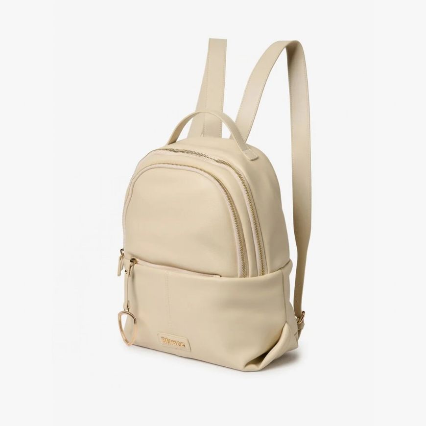 Picture of BLAUER WOMEN'S BACKPACK S6VOLD01.MUS WHITE