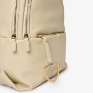 Picture of BLAUER WOMEN'S BACKPACK S6VOLD01.MUS WHITE 2