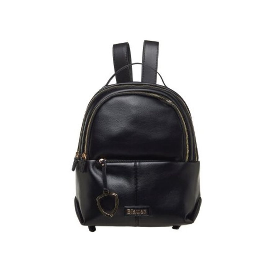 Picture of BLAUER WOMEN'S BACKPACK S6VOLD01.MUS BLACK