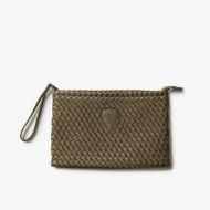 Picture of BLAUER WOMEN'S POCHETTE S6TUNG01.NEO MILITARY 1