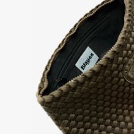 Picture of BLAUER WOMEN'S POCHETTE S6TUNG01.NEO MILITARY 2