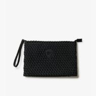 Picture of BLAUER WOMEN'S POCHETTE S6TUNG01.NEO BLACK 1