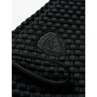 Picture of BLAUER WOMEN'S POCHETTE S6TUNG01.NEO BLACK 3