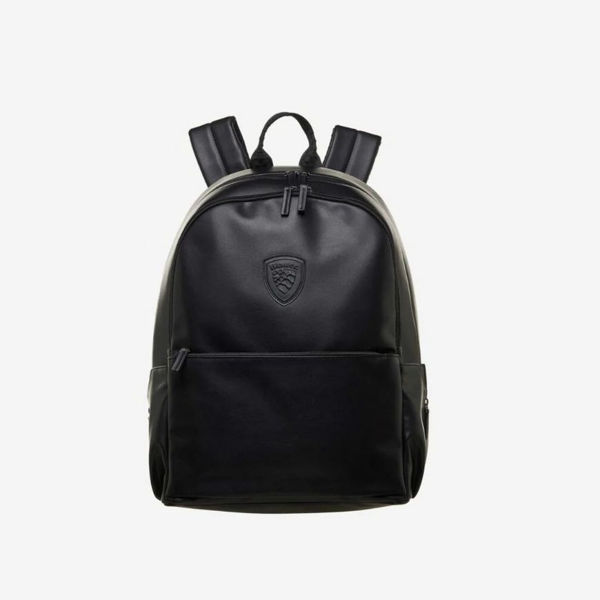 Picture of BLAUER MEN'S BACKPACK S6NUBPU01.GLI BLACK