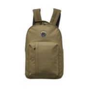 Picture of BLAUER MEN'S BACKPACK S6DAHL01.RUB MILITARY 4