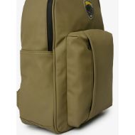 Picture of BLAUER MEN'S BACKPACK S6DAHL01.RUB MILITARY 2