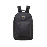 Picture of BLAUER MEN'S BACKPACK S6DAHL01.RUB BLACK 4