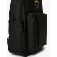 Picture of BLAUER MEN'S BACKPACK S6DAHL01.RUB BLACK 2