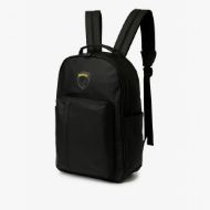 Picture of BLAUER MEN'S BACKPACK S6DAHL01.RUB BLACK 1