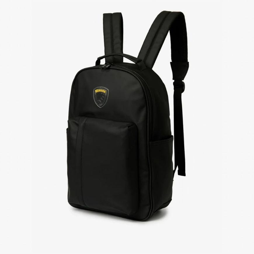 Picture of BLAUER MEN'S BACKPACK S6DAHL01.RUB BLACK