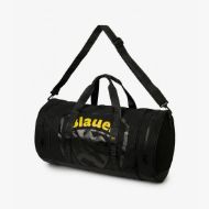 Picture of BLAUER MEN'S DUFFLE BAG S6DUFFY04.ESS BLACK 1