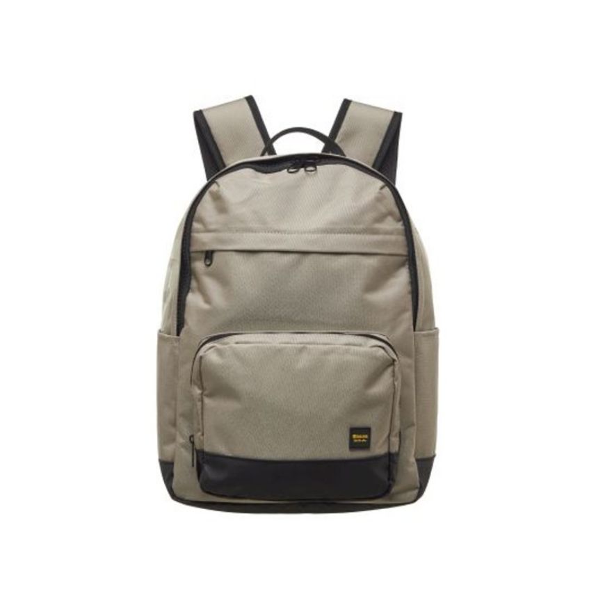 Picture of BLAUER MEN'S BACKPACK S6EAST01.ESS GREY