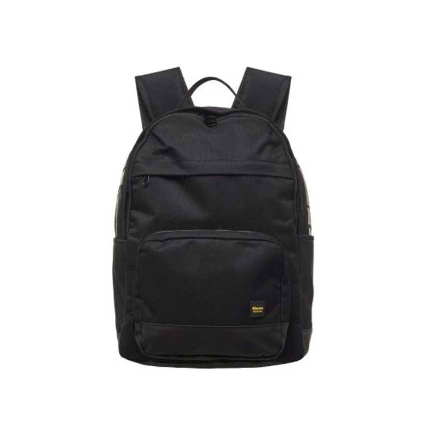 Picture of BLAUER MEN'S BACKPACK S6EAST01.ESS BLACK