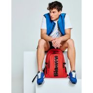 Picture of BLAUER MEN'S BACKPACK S6WORCE03.SPL RED 3