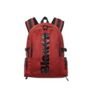 Picture of BLAUER MEN'S BACKPACK S6WORCE03.SPL RED 4