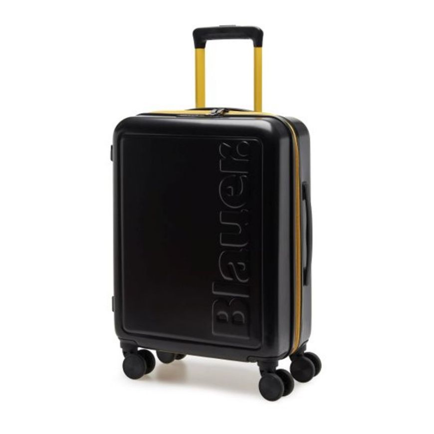 Picture of BLAUER UNISEX LUGGAGE S6CABIN02.AIR BLACK