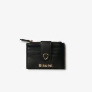 Picture of BLAUER WOMEN'S CARDHOLDER S6DIN01.MUS BLACK 1