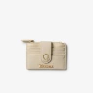 Picture of BLAUER WOMEN'S CARDHOLDER S6DIN01.MUS WHITE 1