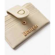 Picture of BLAUER WOMEN'S CARDHOLDER S6DIN01.MUS WHITE 3