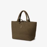Picture of BLAUER WOMEN'S TOTE S6HOME01.NEO MILITARY 1