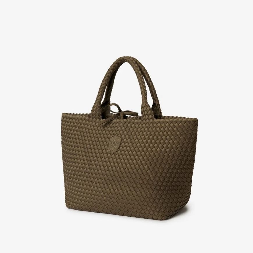 Picture of BLAUER WOMEN'S TOTE S6HOME01.NEO MILITARY