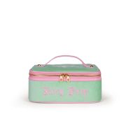 Picture of JUICY COUTURE WOMEN'S JUICY PREP BOX BEAUTY PISTACHIO GREEN 1