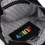 Picture of JUICY COUTURE WOMEN'S EDRIS BEACH SHOPPER BAG TRIP BLACK 5